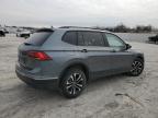 2023 Volkswagen Tiguan S იყიდება Walton-ში, KY - Front End