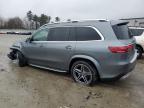 2025 Mercedes-Benz Gls 450 4Matic на продаже в Mendon, MA - Front End