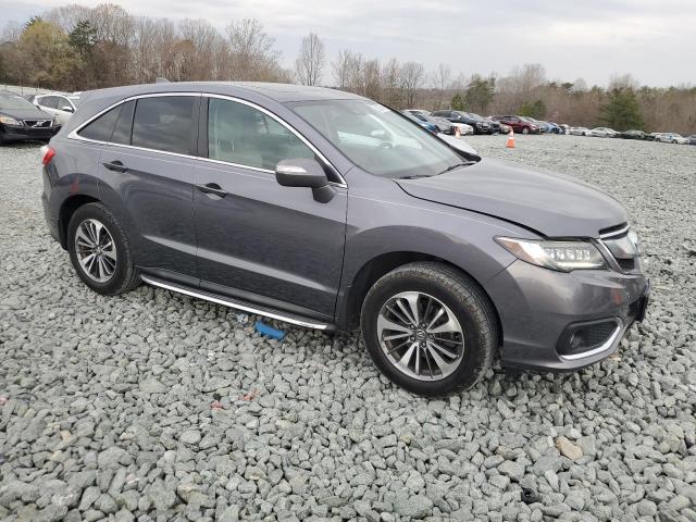  ACURA RDX 2017 Szary