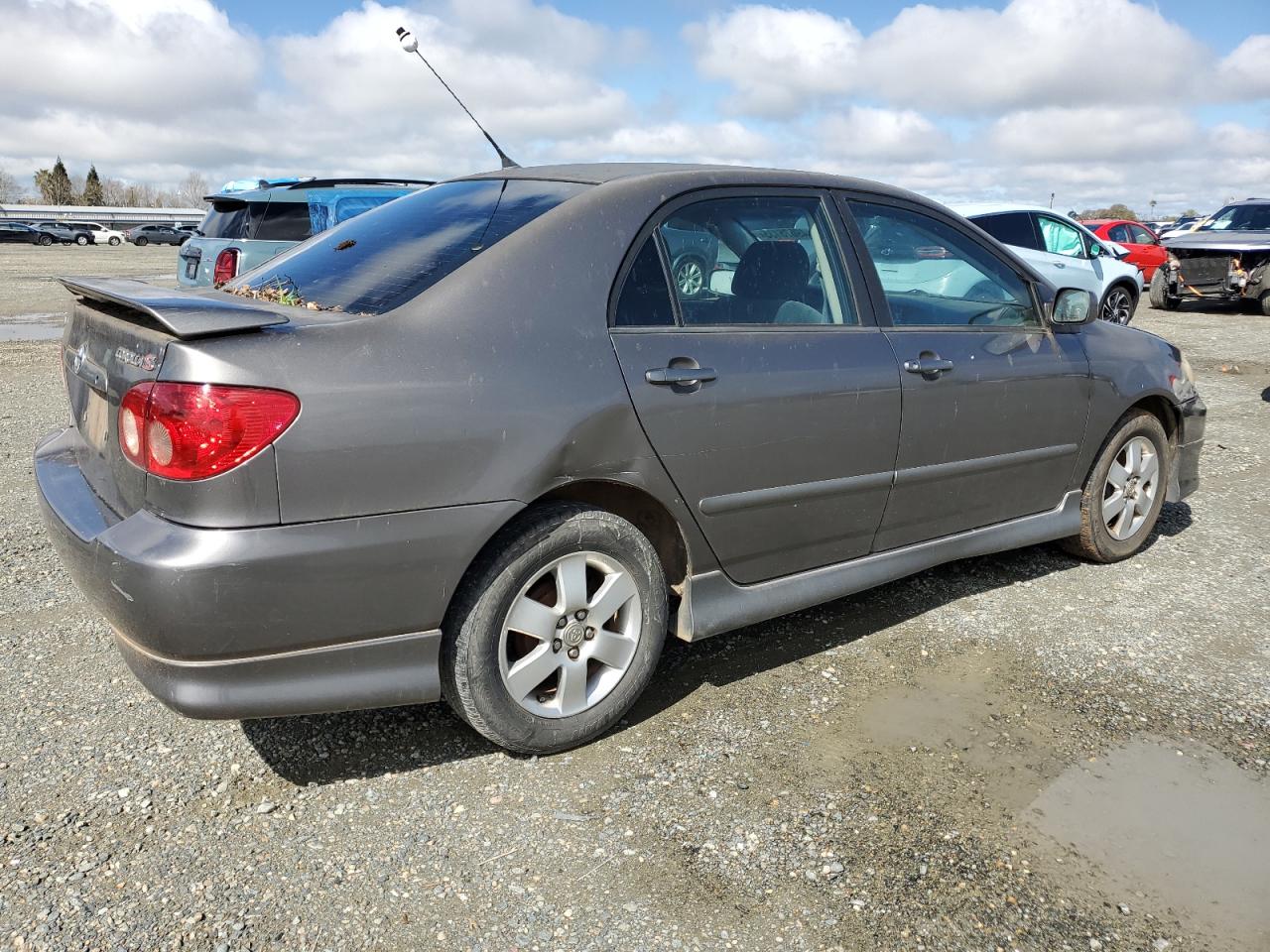 2005 Toyota Corolla - Image 3