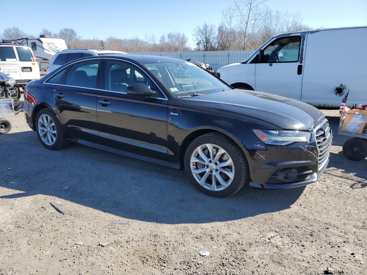 2018 Audi A6 - Image 4