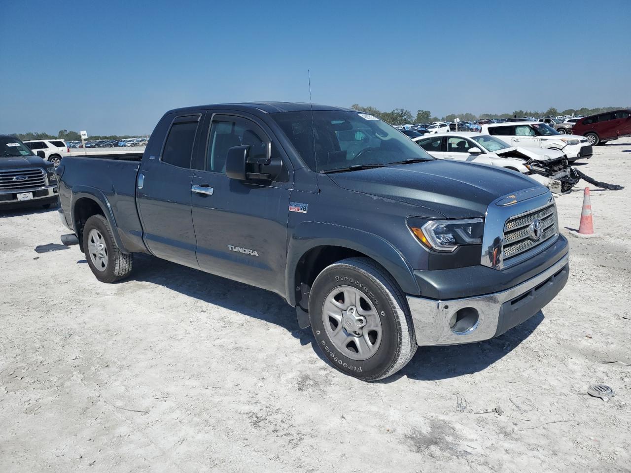 2007 Toyota Tundra - Image 4