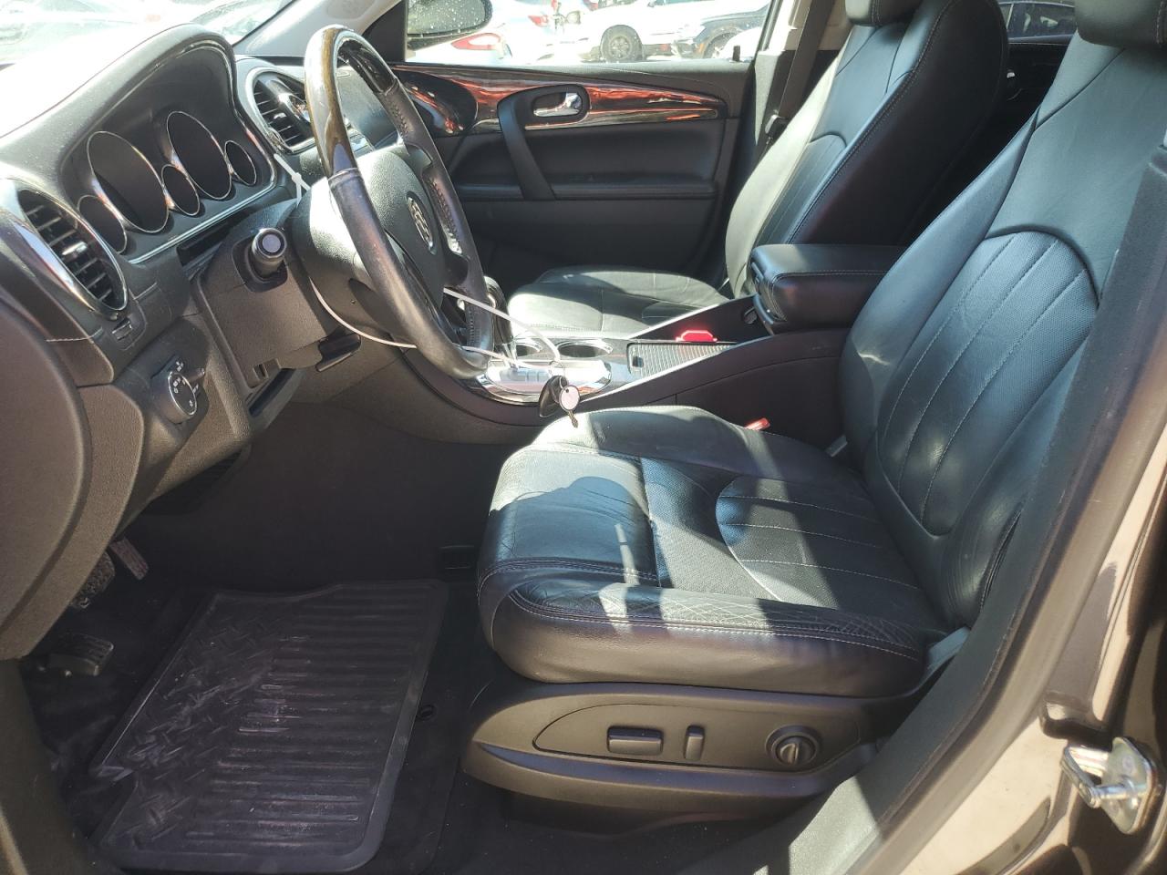2016 Buick Enclave - Image 7