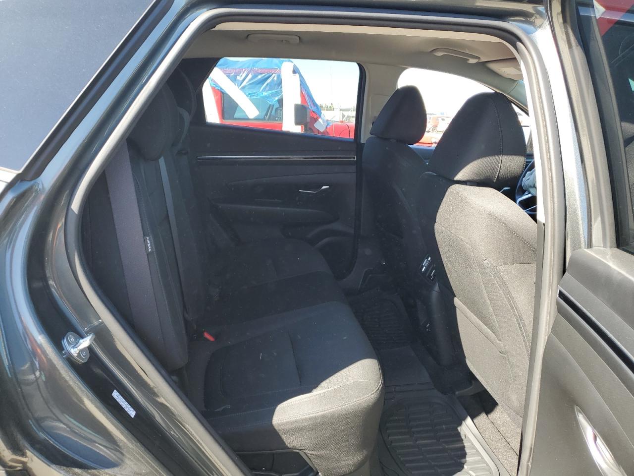 2024 Hyundai Tucson - Image 11