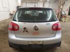 2007 Volkswagen Rabbit  за продажба в Ham Lake, MN - Front End