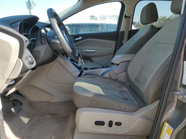  FORD ESCAPE 2014 Gray
