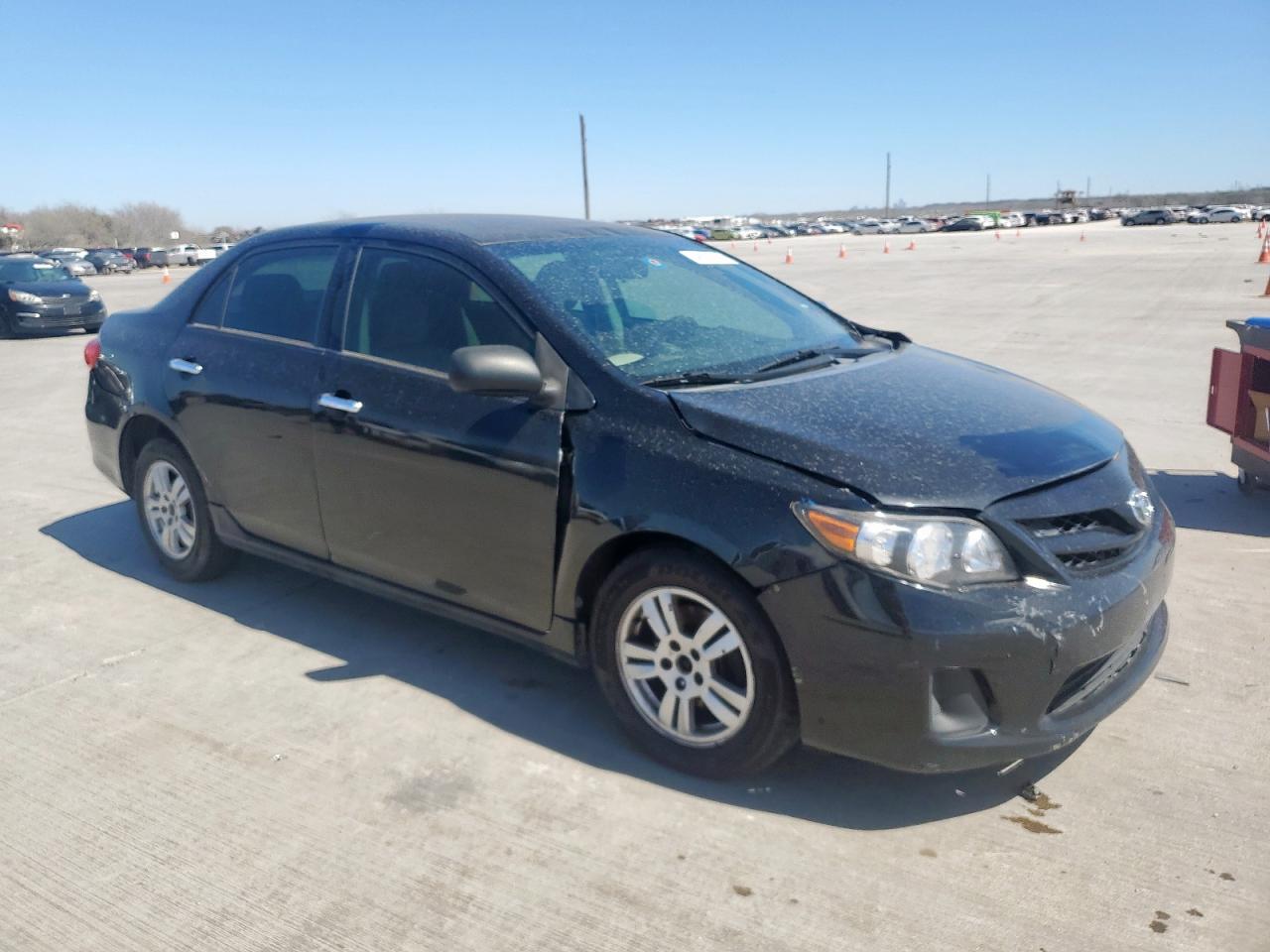 2011 Toyota Corolla - Image 4