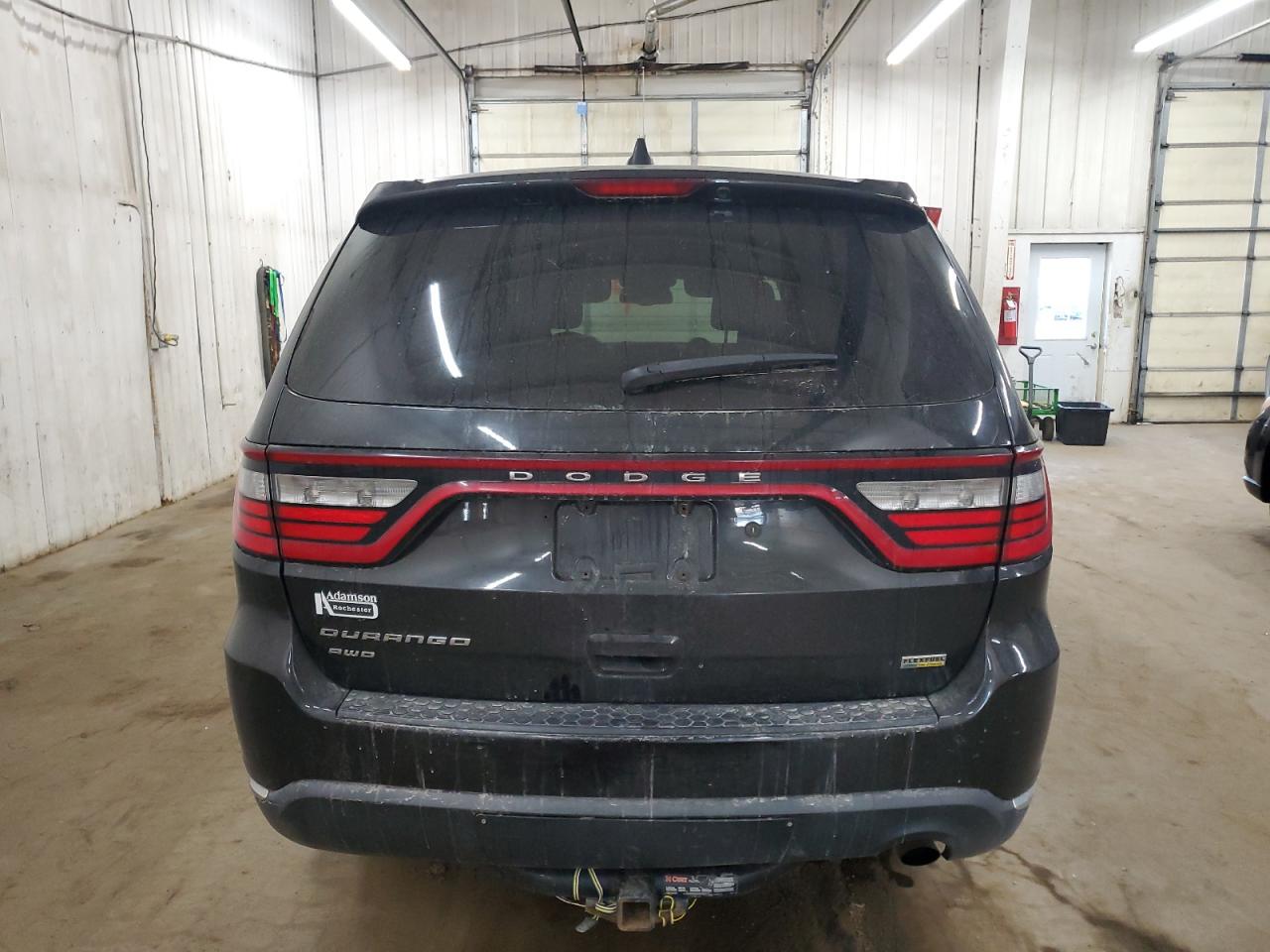 2015 Dodge Durango - Image 6