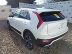 2023 KIA NIRO 3 HEV for sale at Copart WISBECH
