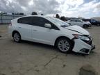 2014 Honda Insight Ex იყიდება Martinez-ში, CA - Front End