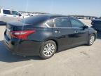 2018 Nissan Altima 2.5 للبيع في Grand Prairie، TX - Side