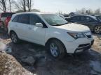 2012 Acura Mdx Technology продається в Central Square, NY - Minor Dent/Scratches