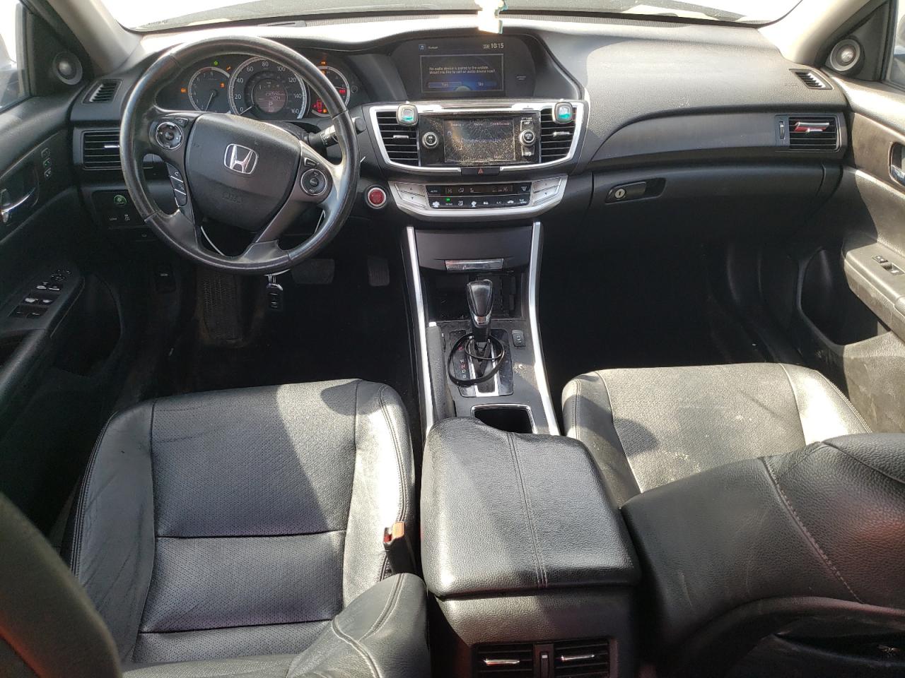 2014 Honda Accord - Image 8