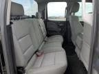 2017 Gmc Sierra K1500 de vânzare în Earlington, KY - Hail