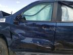 2022 Chevrolet Silverado Ltd K1500 Lt Trail Boss for Sale in Amarillo, TX - Rollover