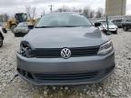 2014 Volkswagen Jetta Base продається в Wayland, MI - Front End