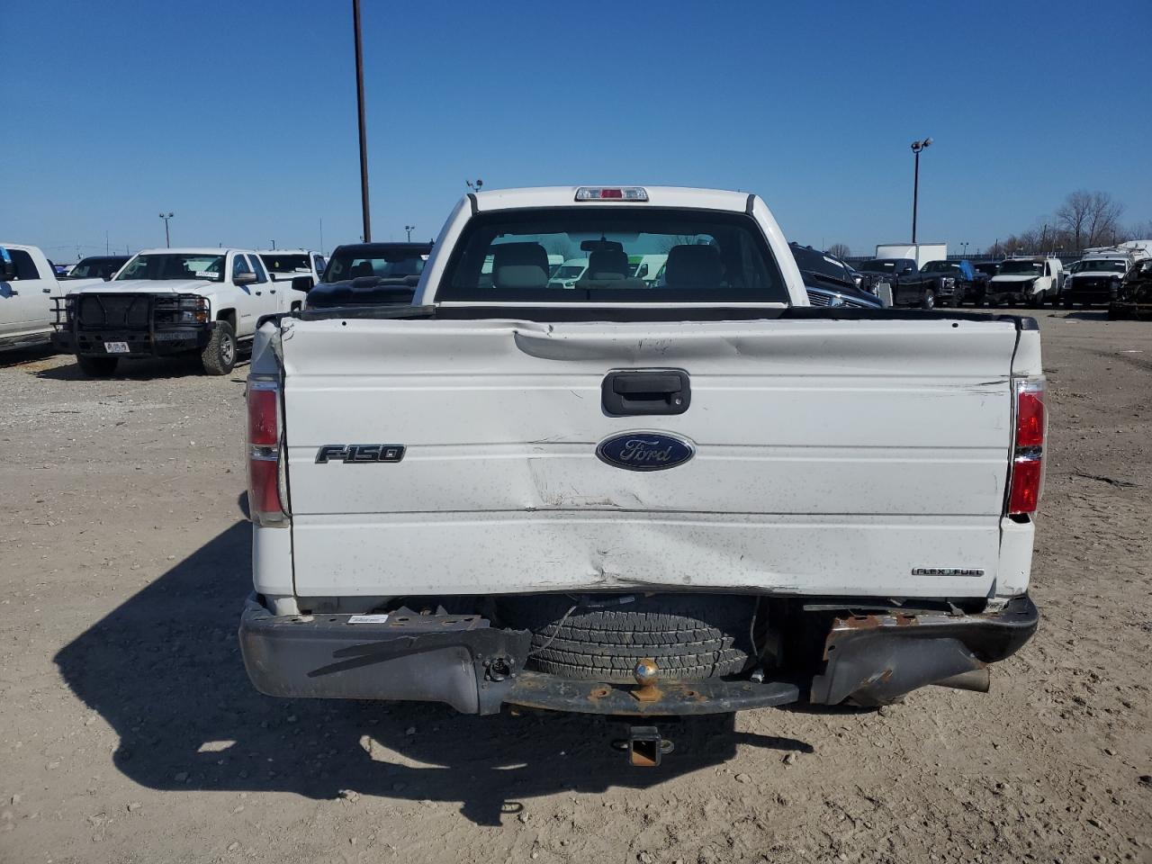 2013 Ford F-150 - Image 6