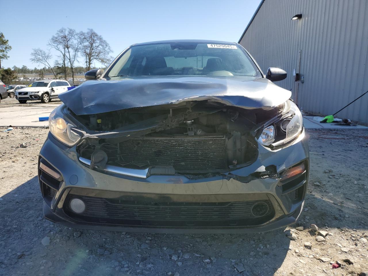 2019 Kia Forte - Image 5