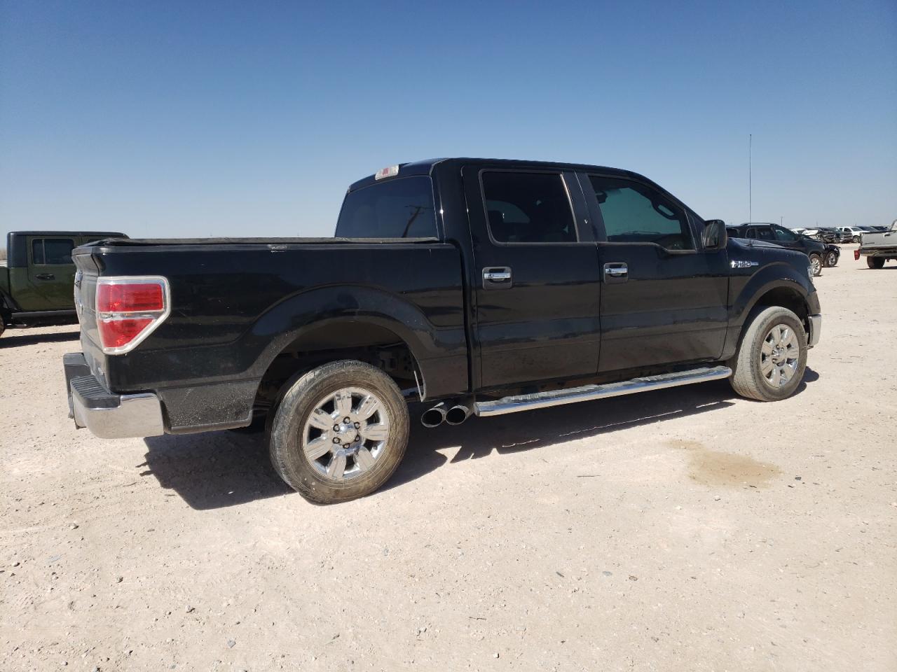 2011 Ford F-150 - Image 3