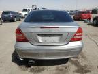 2004 Mercedes-Benz C 230K Sport Sedan на продаже в Albuquerque, NM - Rear End