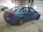 2008 Subaru Impreza 2.5I for Sale in Des Moines, IA - Front End