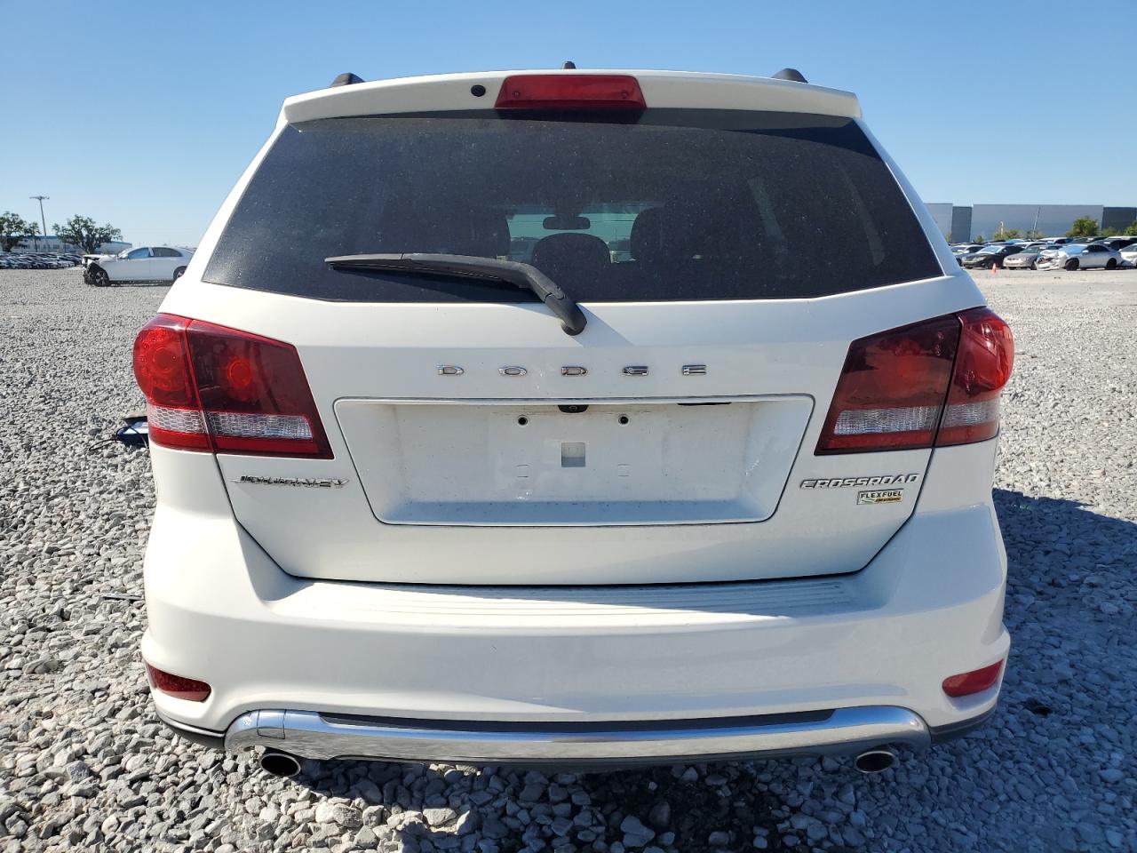 2018 Dodge Journey - Image 6