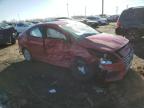 2021 Hyundai Accent Se en Venta en Woodhaven, MI - All Over