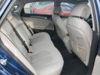 2015 Hyundai Sonata Se for Sale in Haslet, TX - Rear End