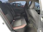 2024 Nissan Versa Sr for Sale in Albuquerque, NM - Front End