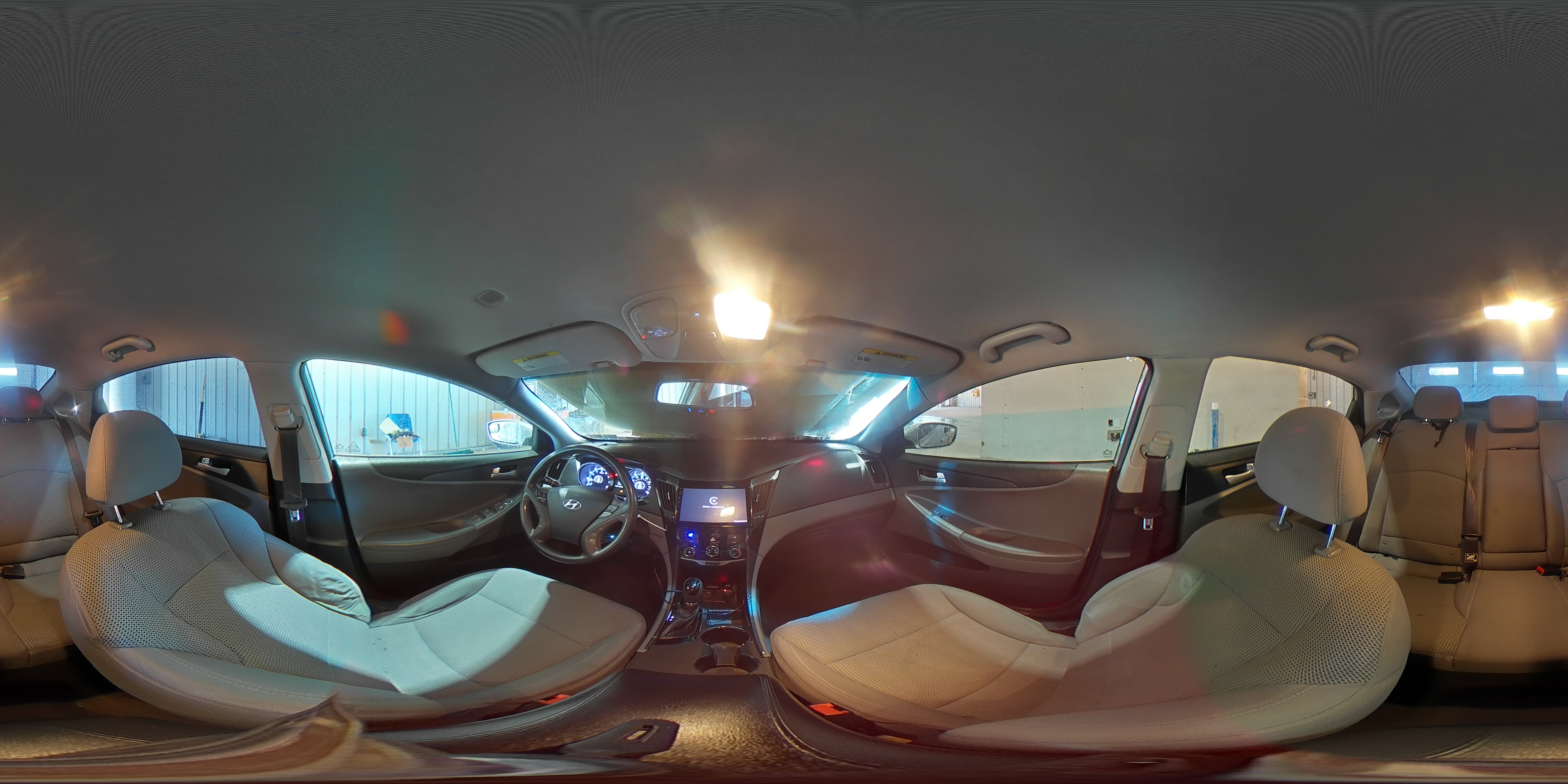 2014 Hyundai Sonata - Image 14