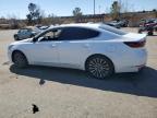 2018 Kia Cadenza Premium na sprzedaż w Gaston, SC - Front End