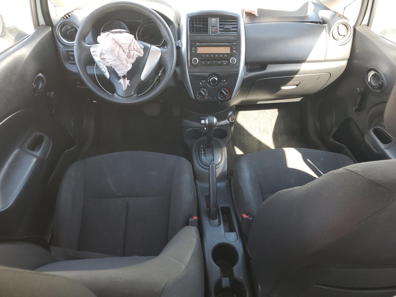 2018 Nissan Versa - Image 8