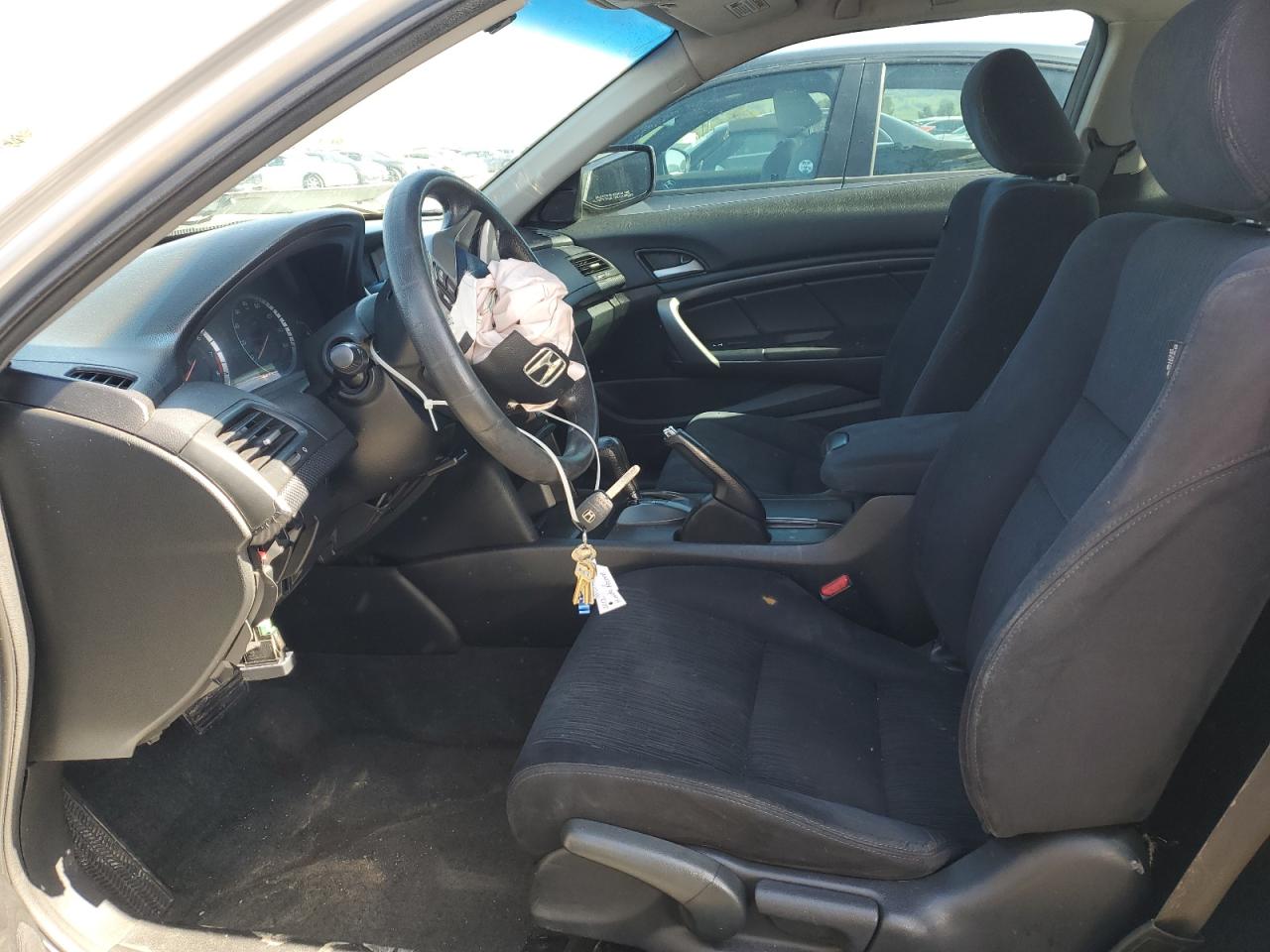 2012 Honda Accord - Image 7