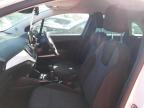 2020 VAUXHALL CROSSLAND for sale at Copart WOLVERHAMPTON
