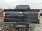 2013 Ford F150 Supercrew на продаже в Chicago Heights, IL - Normal Wear