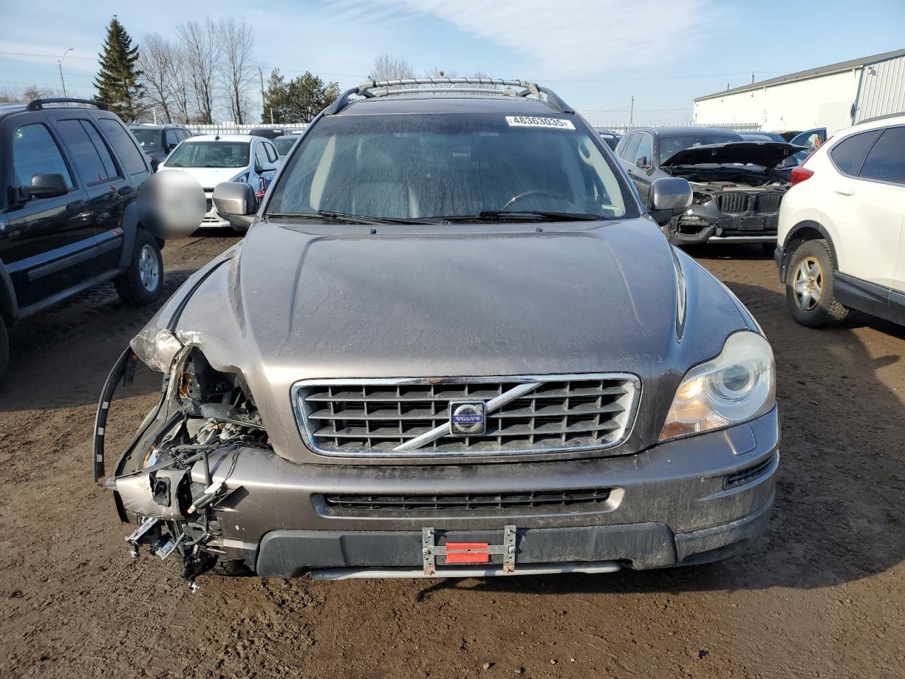 2009 Volvo XC90 - Image 5