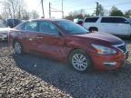 2015 Nissan Altima 2.5 for Sale in Chalfont, PA - Side