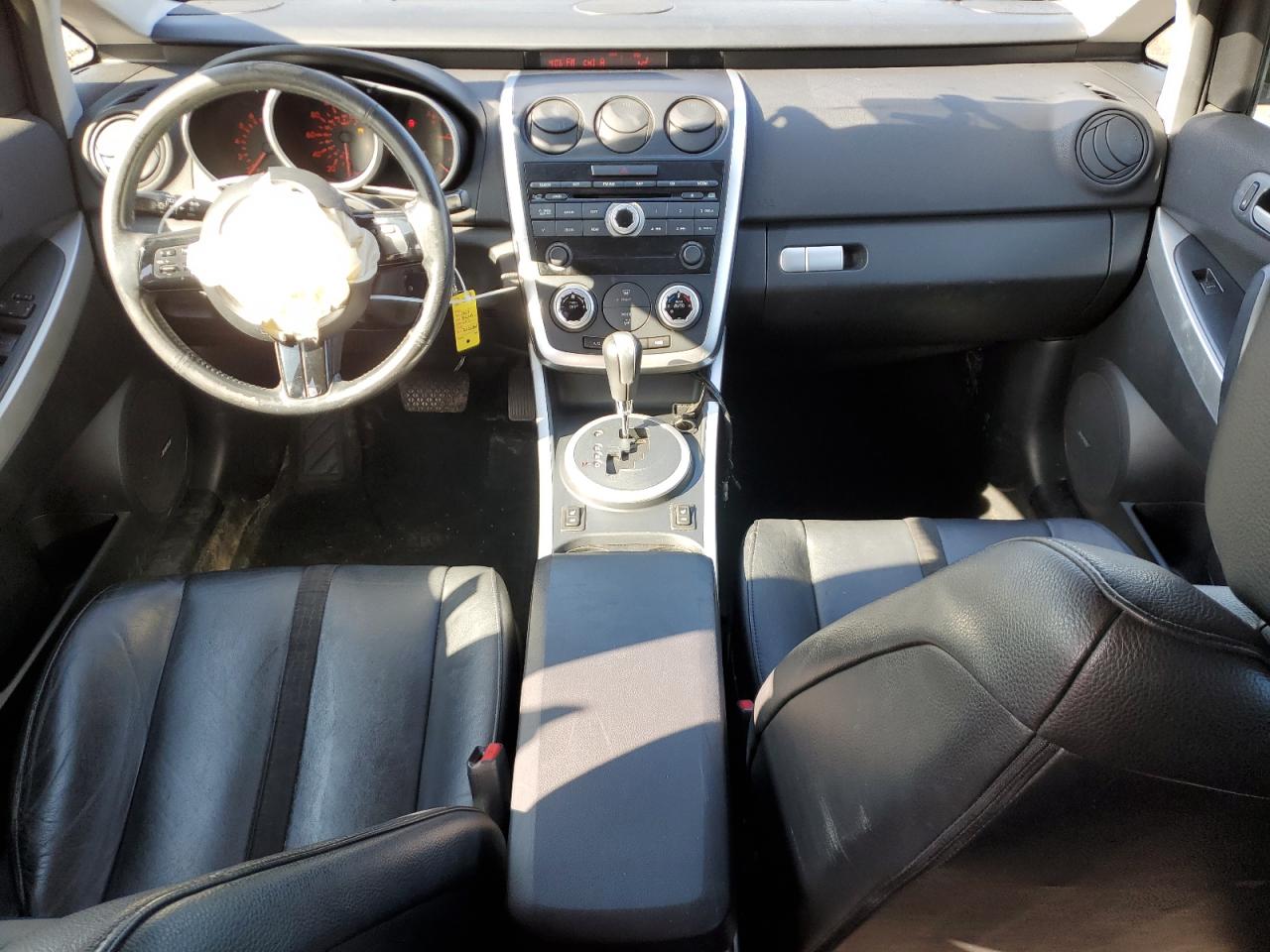 2007 Mazda Cx-7 VIN: JM3ER293170152360 Lot: 51452755