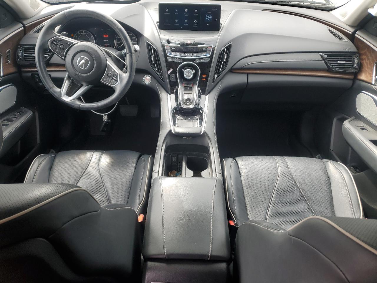 2020 Acura RDX - Image 8