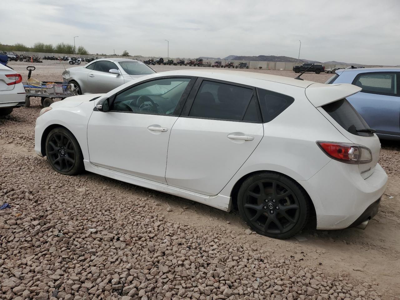 2013 Mazda 3 - Image 2