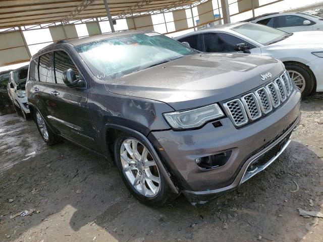 1C4RJFCT0KC666063 - 2019 Jeep GRAND CHER - #undefined