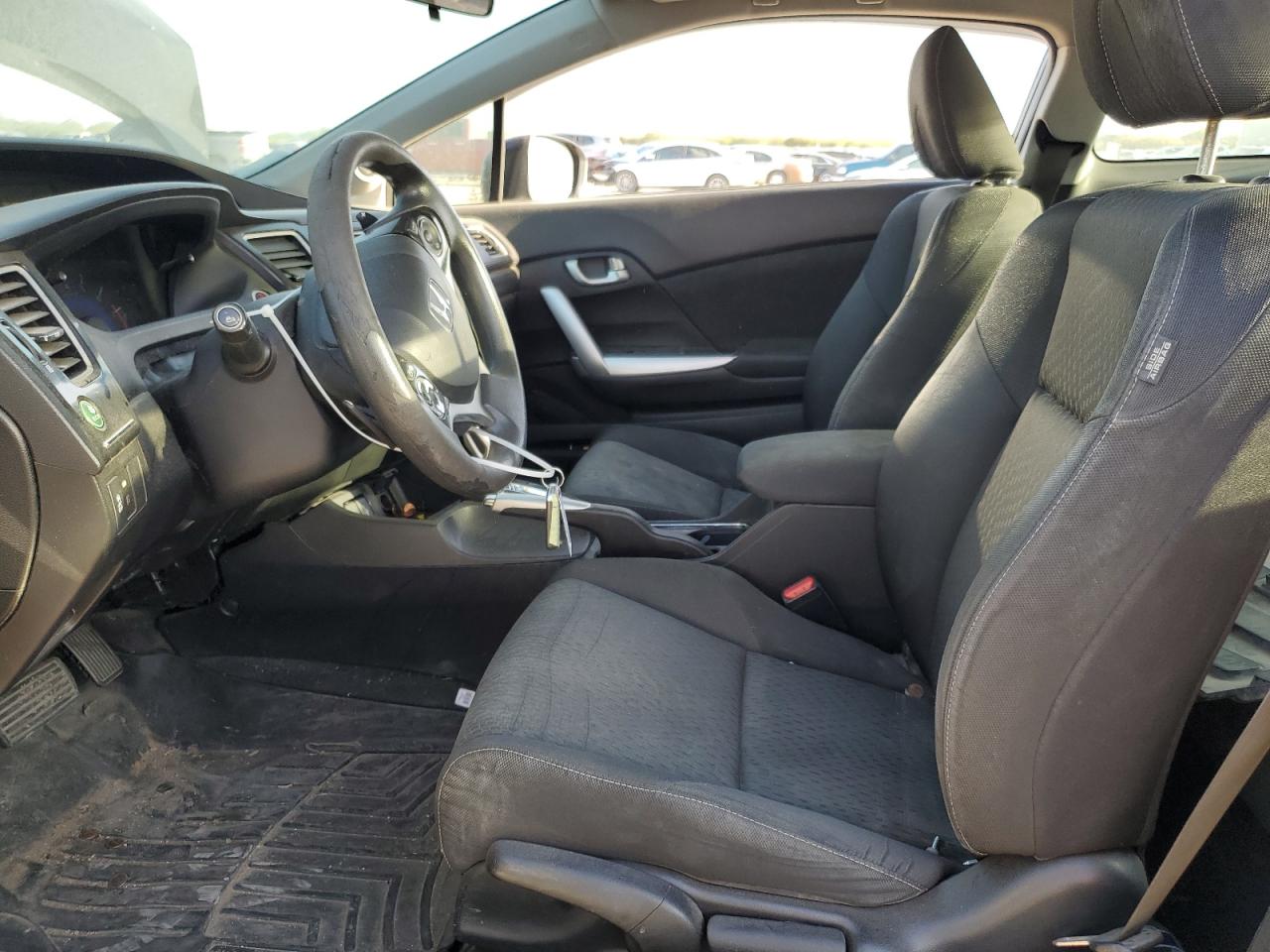 2015 Honda Civic - Image 7