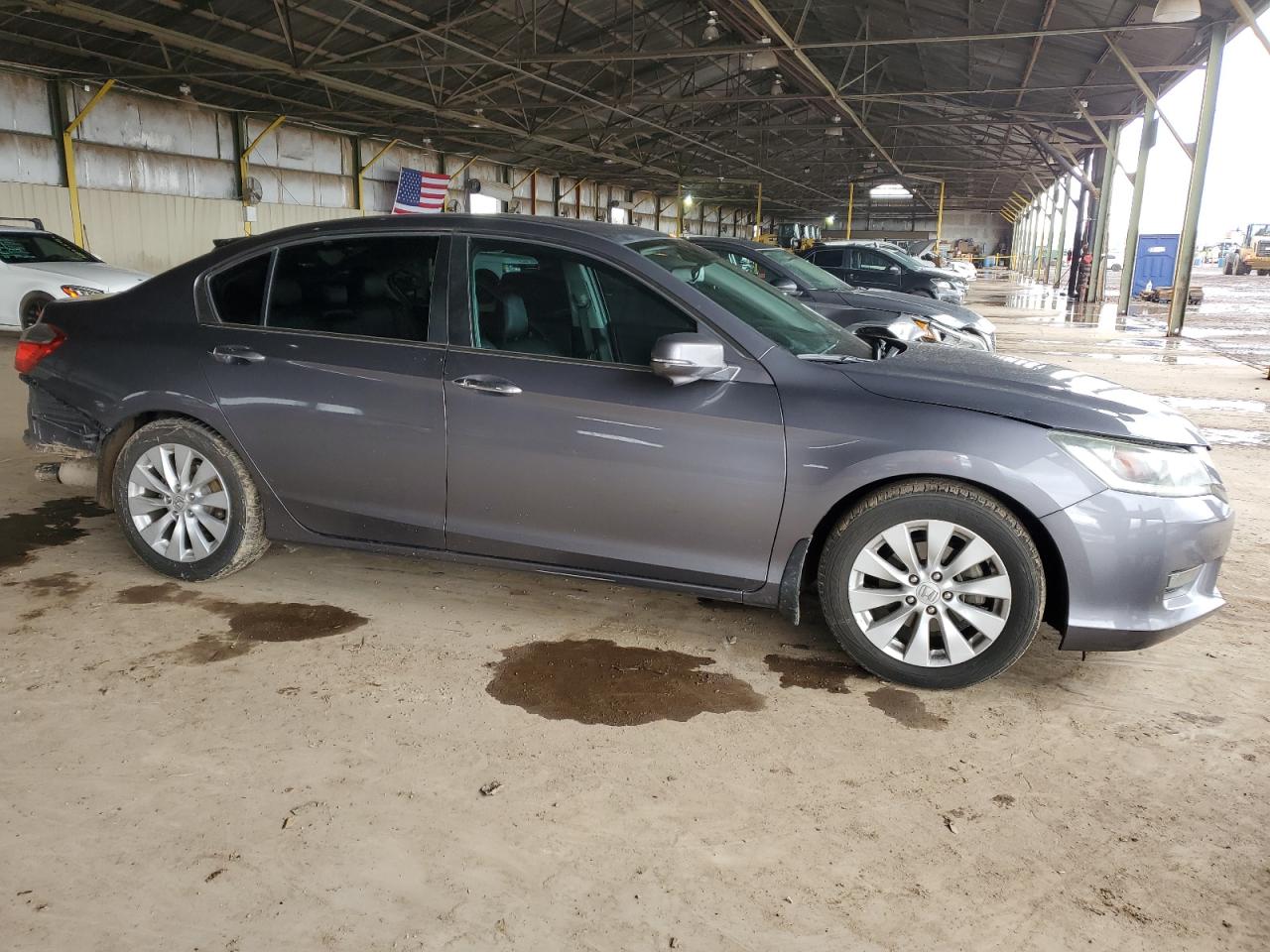 2015 Honda Accord - Image 4