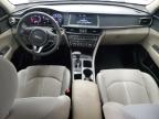 2018 Kia Optima Lx იყიდება Mocksville-ში, NC - Front End