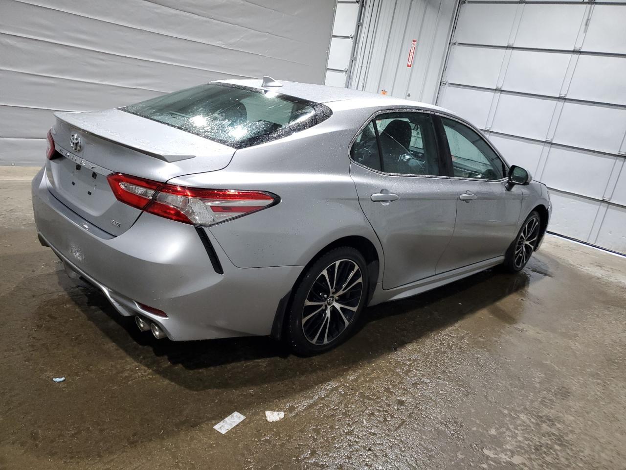 2019 Toyota Camry - Image 3