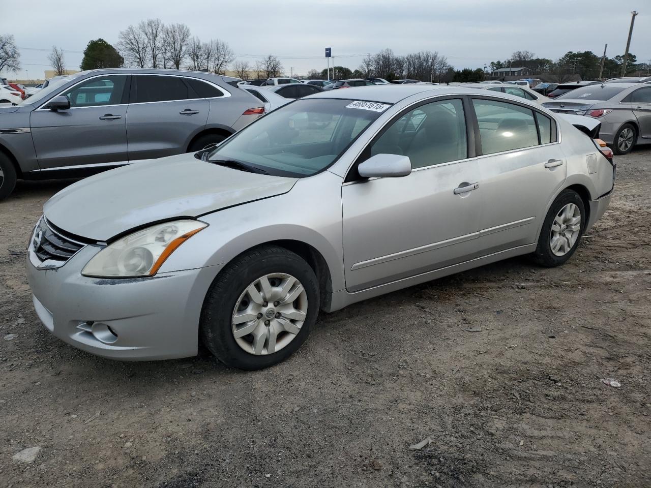 2012 Nissan Altima - Image 1