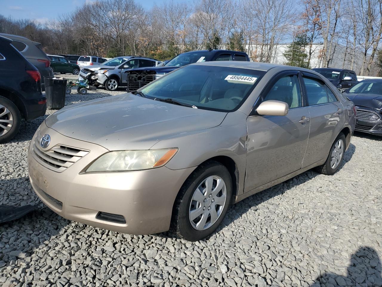 2009 Toyota Camry - Image 1