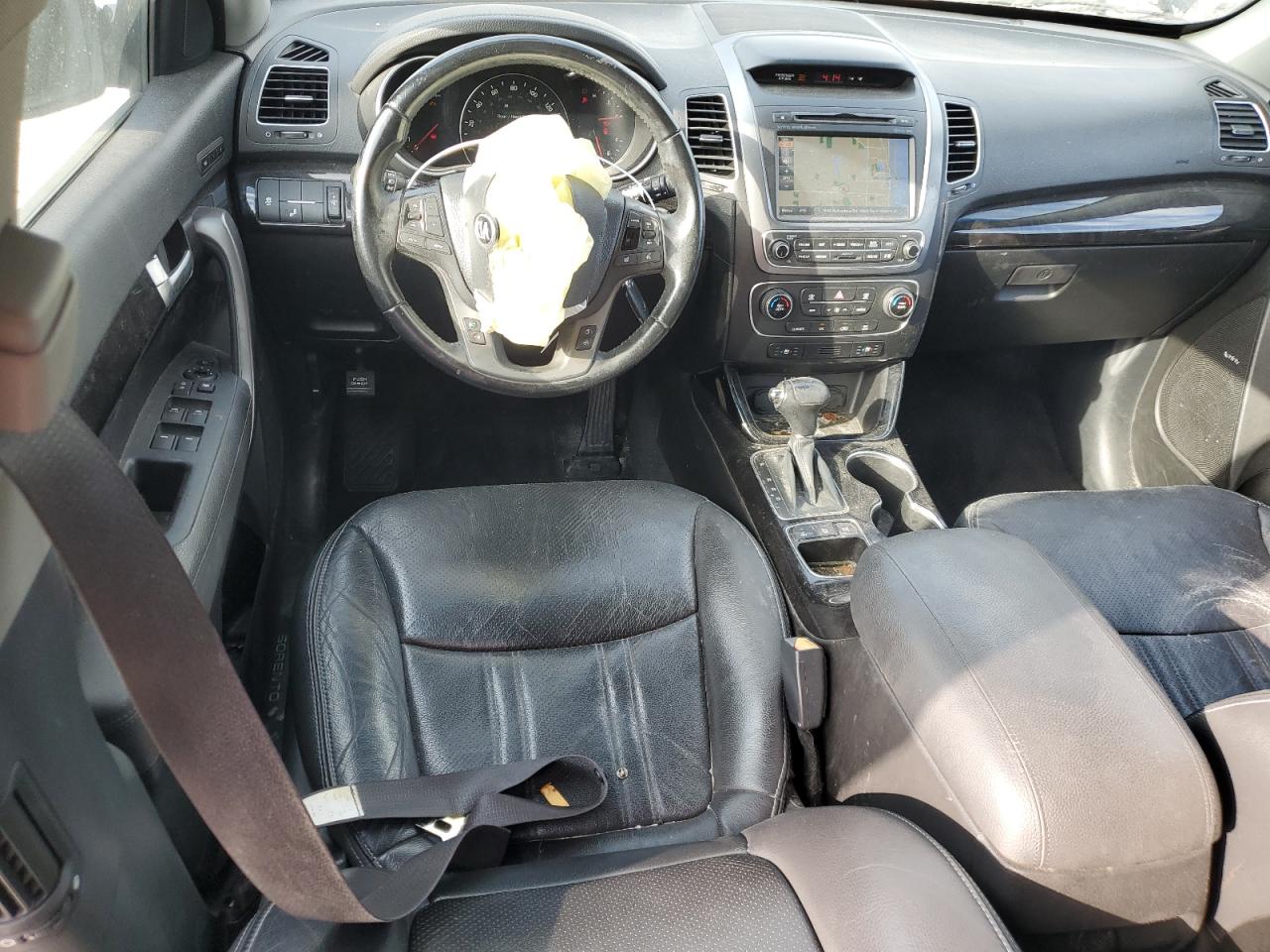2015 Kia Sorento - Image 8