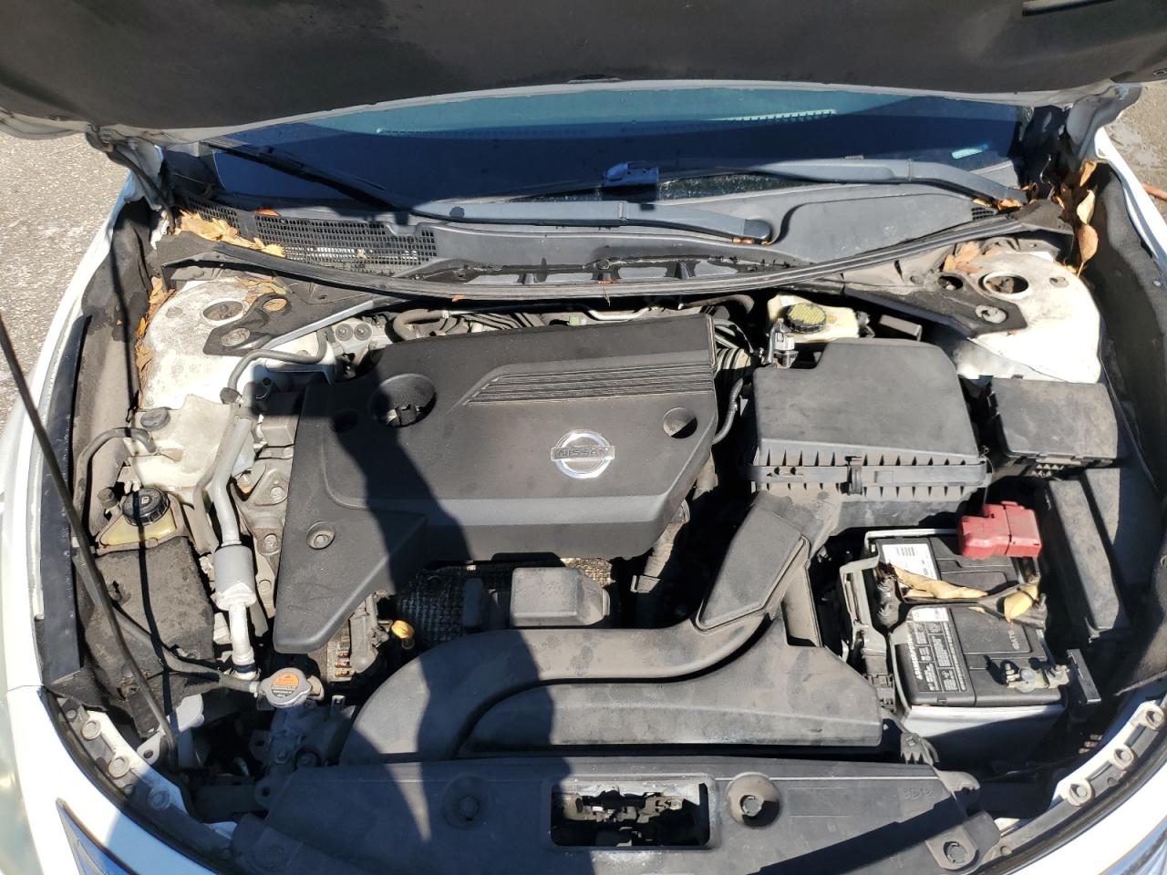 2015 Nissan Altima - Image 11