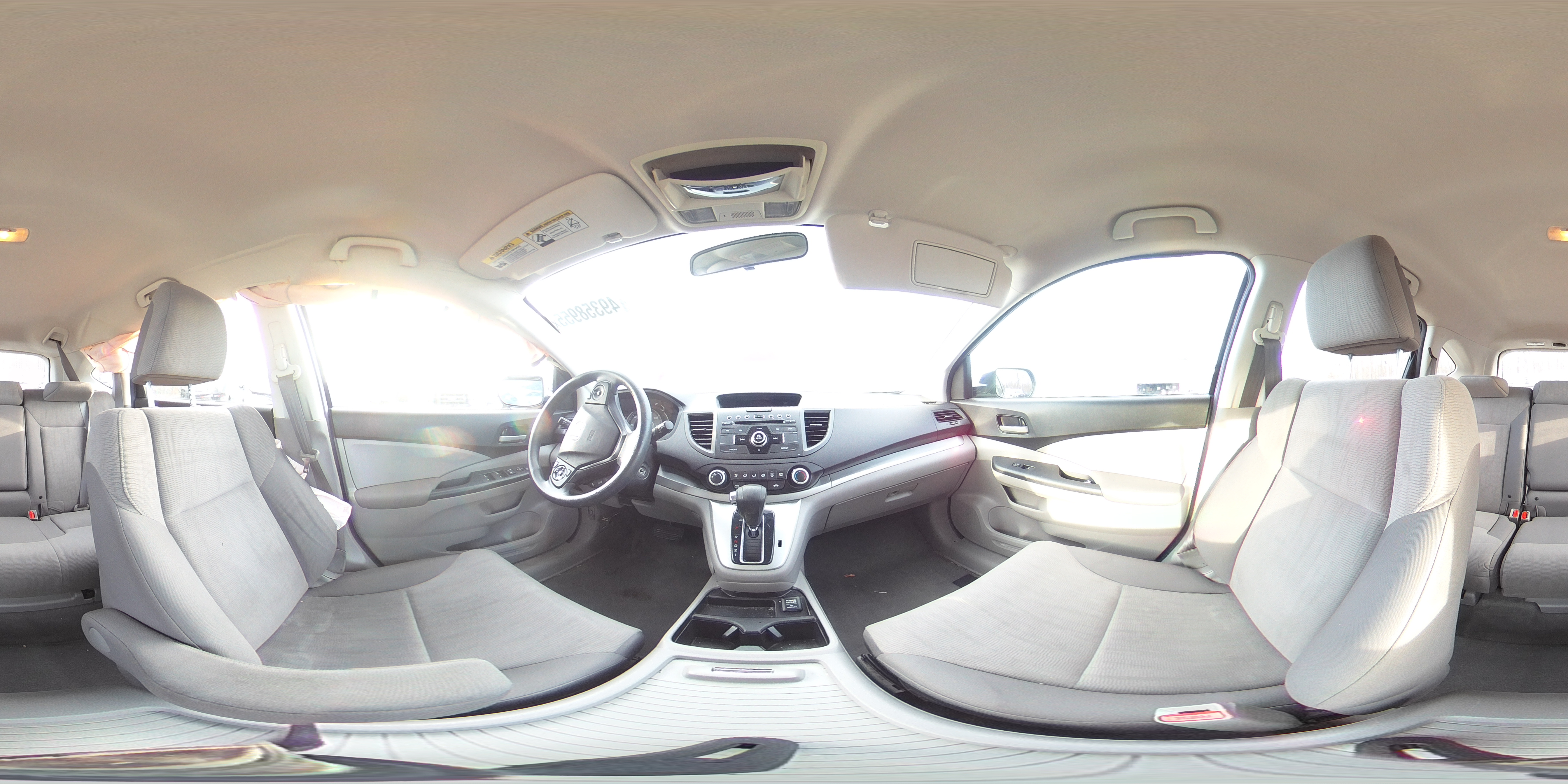 2013 Honda CR-V - Image 14